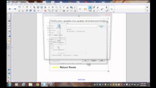 SMART Notebook Linking