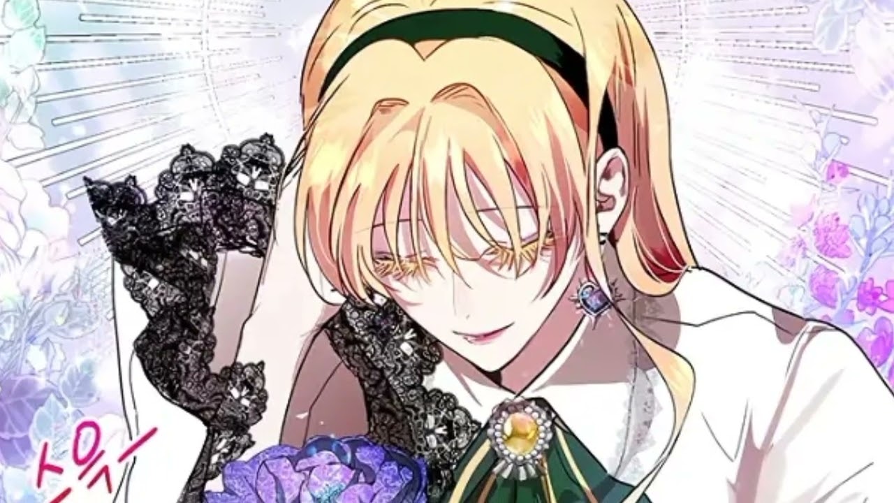 The Way to Protect the Female Lead’s Older Brother - Darkside [ MMV ]