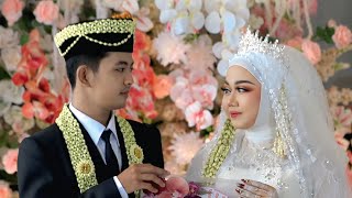 17 Juni 2025 ( wedding of koval \u0026 mutmainah) part. 2