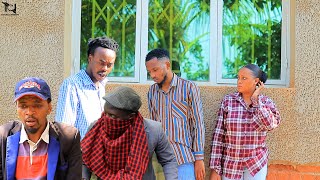 Download Lagu NYAXO COMEDY: Akazi Ko Kwiyibisha MP3