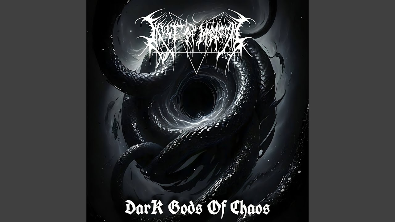 Ancient Gods of Chaos