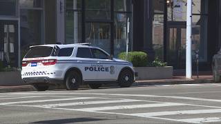 Officers respond to 2 separate county-wide calls for assistance in Montgomery Co. | WHIO TV