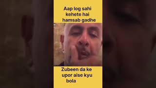 Famous Vishal ka shocking confession on Zubeen Garg 😱 “Hum sab gadhe hai!” Net Worth