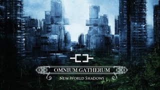 Omnium Gatherum - Everfields [Finland] [Lyric Video HD]