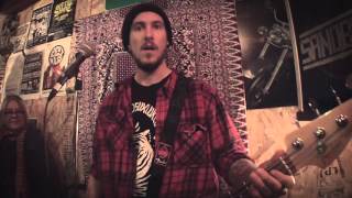 Sandblast Music Is The Solution Official Video