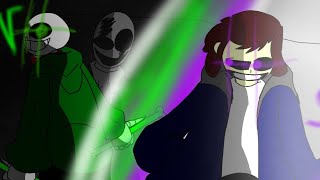 (Artemtale vs Admin sans) @ArtemTale1