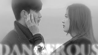 K-Drama Multicouples • Torturous Electricity
