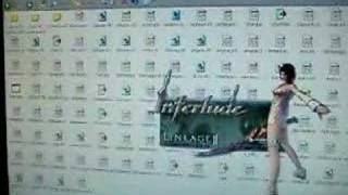 Lineage II crash Blue Screen
