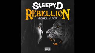 Sleepy D   06 Know Already feat  Mozzy & E 40