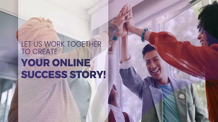 Web Development Gig Video for Fiverr | Video Editing Portfolio