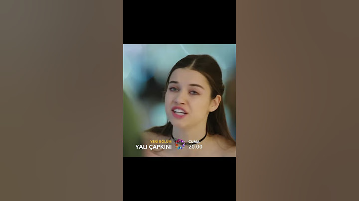 Yalı Çapkını 21.Bölüm Fragmanı
