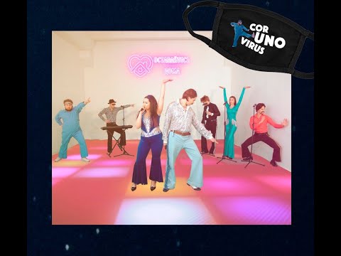 Little Big - Uno Cor Uno Virus - Карантиновидение2020 - Eurovision 2020