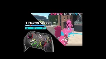 RGB wireless controller for Nintendo switch/switch lite/OLED console