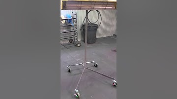 Warrensburg Collision Lean - Ryan 2-Second Improvements to Heat Lamp