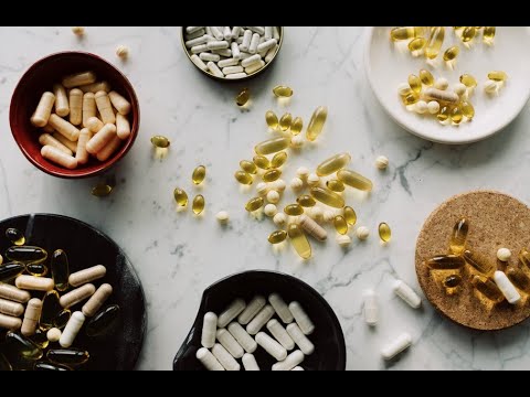 Things To Consider Before Buying Supplements - YouTube