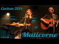 Malicorne  Cachan 2014 p1