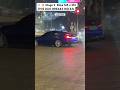 Stage 2 Bmw M5 x Bmw M3 Duo in Mumbai Traffic #Shorts#India#car#bmw