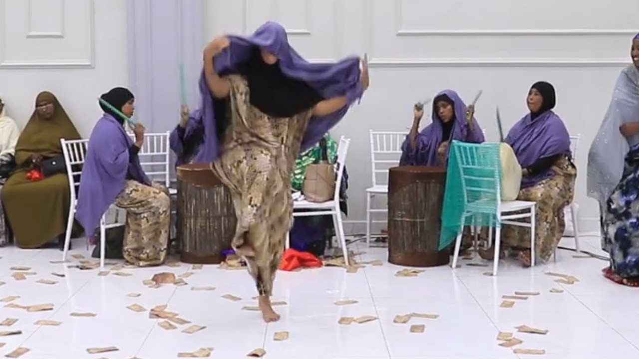 BURAANBUR KACSAN 2026 ]  CIYAAR AAD U CULUS