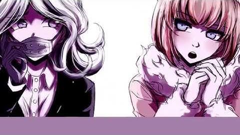 ruruka andou/seiko kimura ☆ part 3