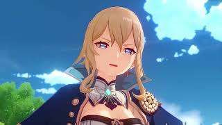 Mvintergalactic Bound By Yunosuke  Circusp Feat Hatsune Mikumiku Expo 10thgenshin Impact