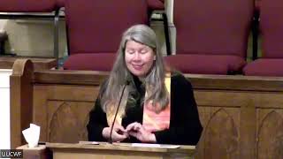 Question Box Service - UUCWF - April 30th, 2023