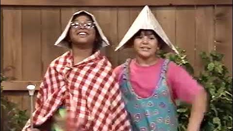 Magical Musical Adventure (2001 Version) Part 3