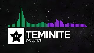 Teminite - Evolution {8K Video}