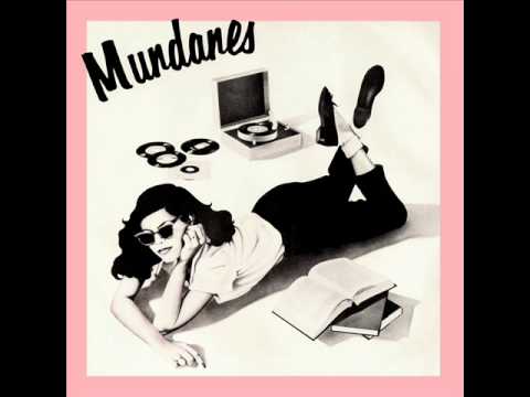 Mundanes Make It The Same Mundanes Make It The Same