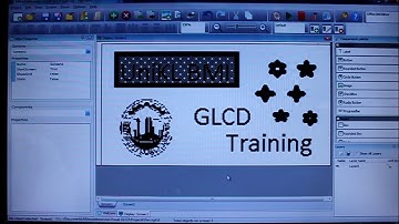 GLCD