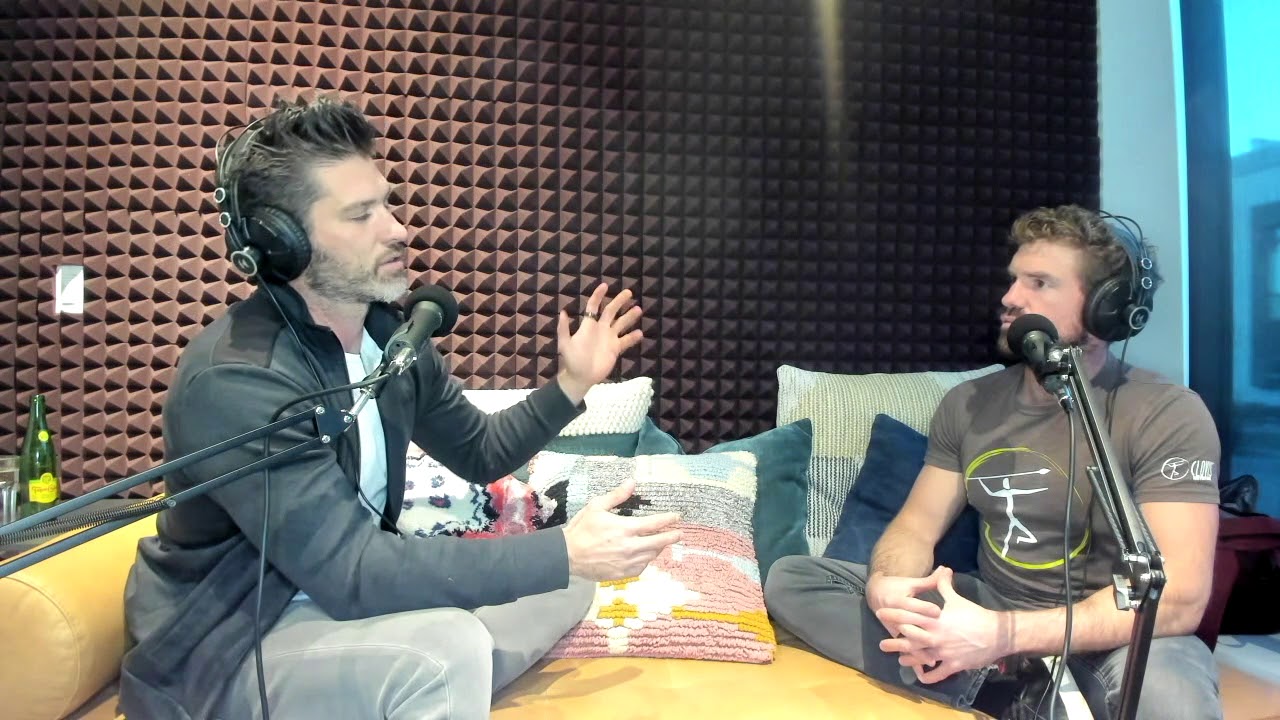 The AlcHempist: Matt Chandler - All Things Cannabis! How To Use Hemp, CBD, and THC to Improve Health