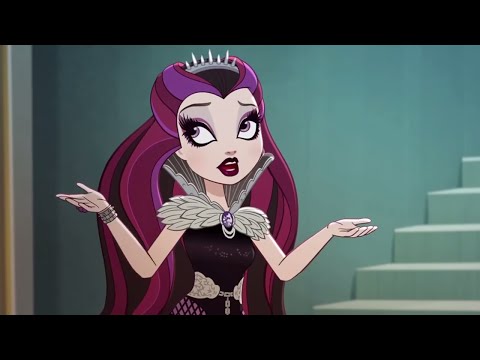 Ever After High | A Time of Wonder 💜 Way Too Wonderland | Ever After High Full Episodes