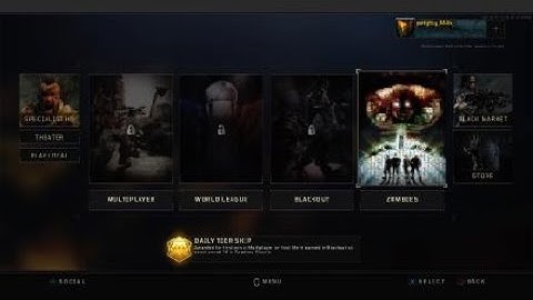 Call of Duty®: Black Ops 4 Free BlackMarket Unlimited Free Tiers BYPASS COD Points After 1.20
