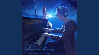 Download lagu April Showers (Piano Solo)
