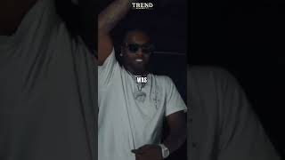 Final words of this rappers will break your heart #rapper #shorts