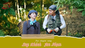 Jun Phạm và Duy Khánh: Bất ngờ vì Gia đình Haha được ủng hộ nhiều, từng nghĩ "Ai mà xem show này"