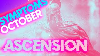 TOP ASCENSION SYMPTOMS October 2023 🔥💙 by Mariella Energy 348 views 7 months ago 5 minutes, 37 seconds