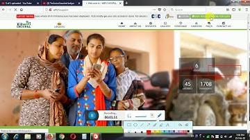 HOW TO APPLY WIFI CHOUPAL CSC NEW SERVICE WIFI CHOPAL DIGITAL SEVA PORTAL FULL VIDIO HINDI