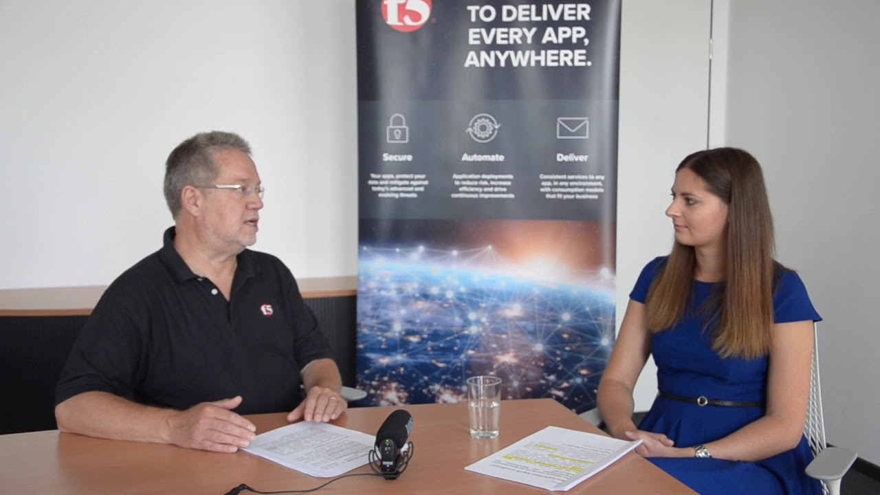 DDoS - kurz erklärt