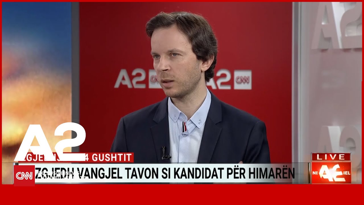 Minoritari Vangjel Tavo për Himarën? Asnjë surprizë. Emër fitues? Flet Gazetari Maraku