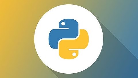 УСТАНОВКА PYTHON и настройка Visual Studio Code