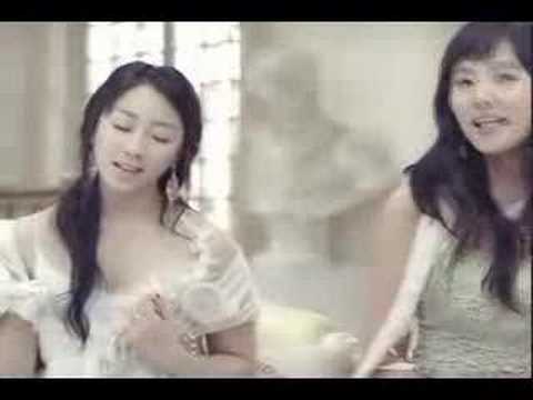 天上智喜mv_my everything_金基范配演