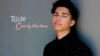 Ride - Twenty One Pilots | Alex Aiono Cover [Lyrics]