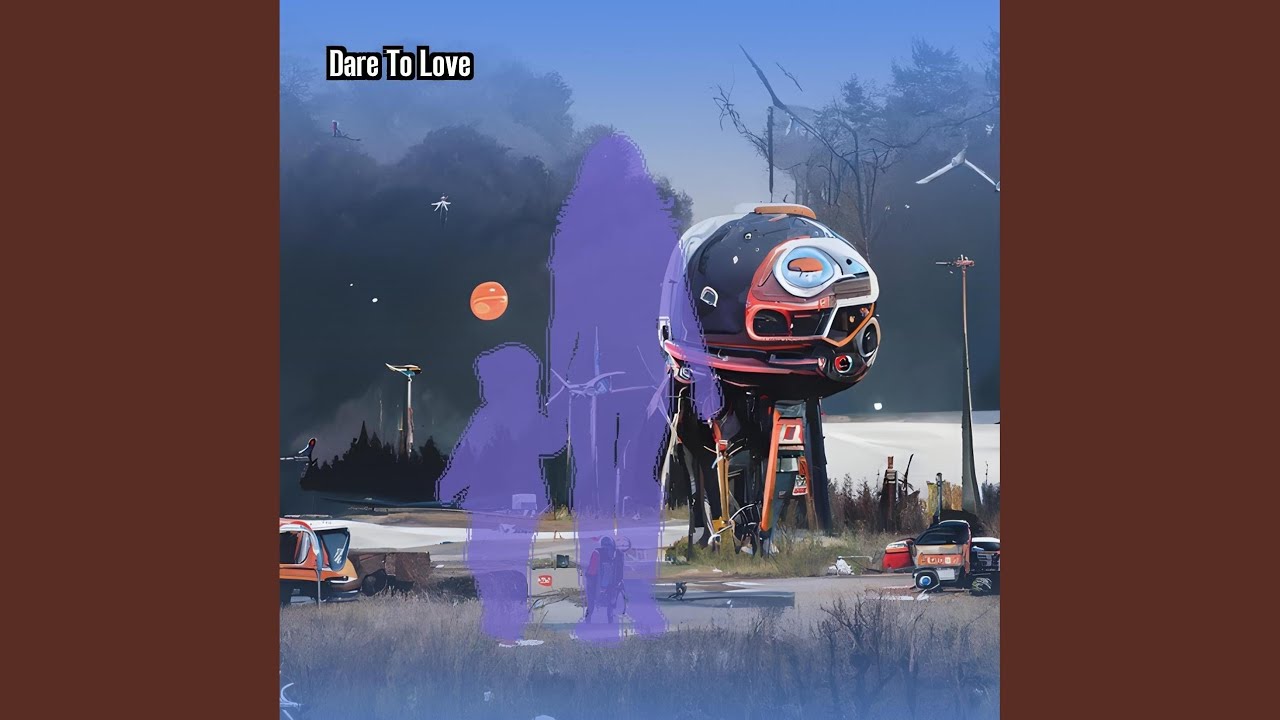 Dare To Love