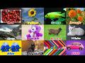 We Love all the Colors |Learn Colors Easily |Nursery Rhymes & Kids Songs |#colorsforchildrentolearn
