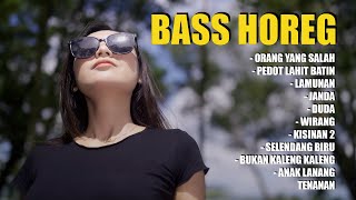 DJ ORANG YANG SALAH FULL ALBUM BASS HOREG