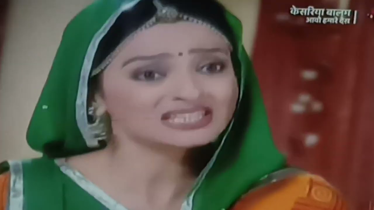 kesariya balam aawo hmare desh 😍💗🥰