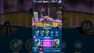 Criando O Híbrido Gorgosucocreating The Gorgosuchus Hybridjwa