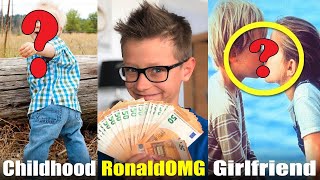 RonaldOMG (SIS vs BRO) Amazing Facts || You Dont Know