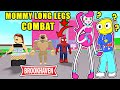 Mommy long legs contre le monde entier  brookhaven rp