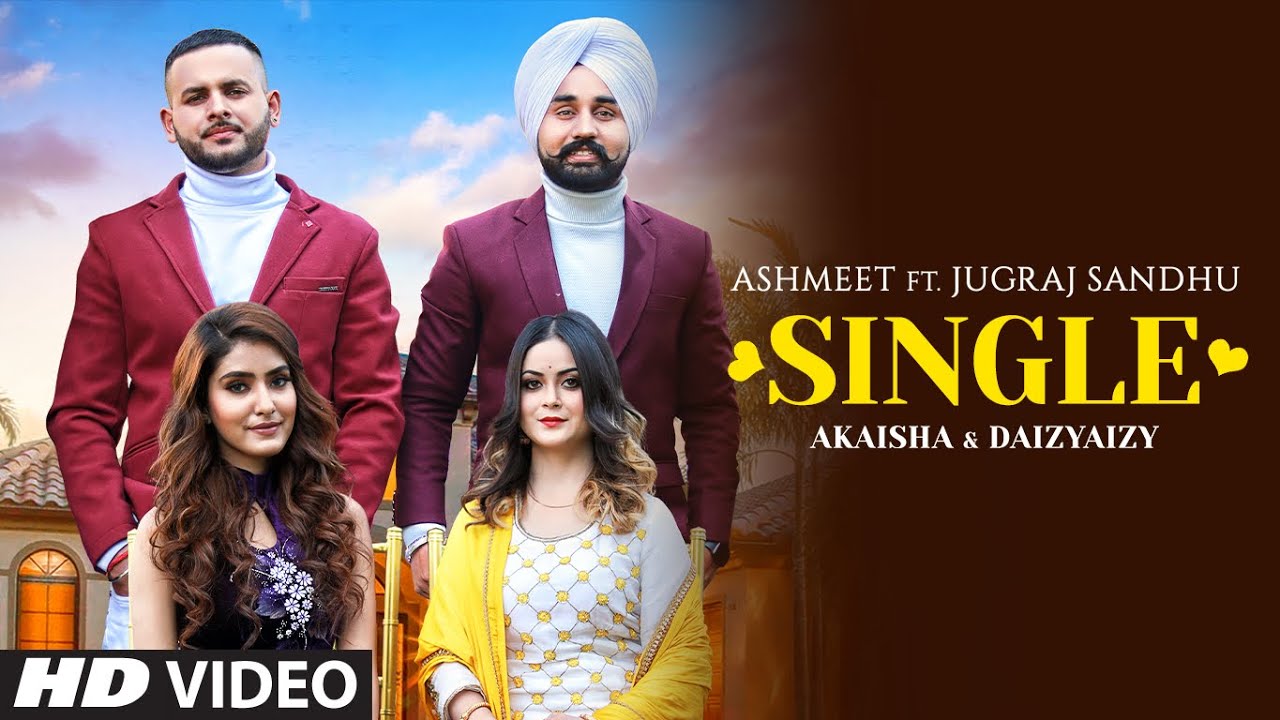 Single Full Song Jugraj Sandhu Aishmeet  Dr Shree  Urs Guri  Latest Punjabi Songs 2020